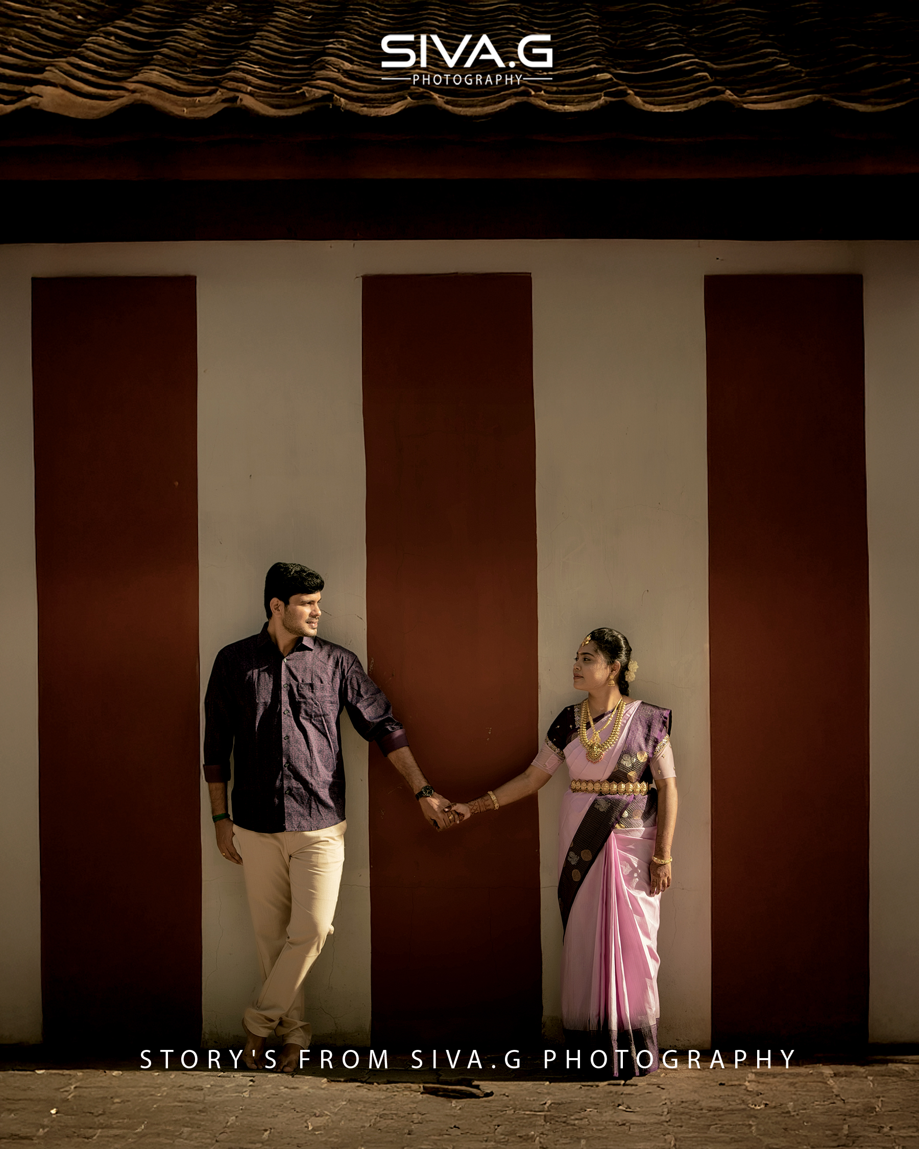 Candid Wedding PhotoGraphy Karur - Siva.G PhotoGraphy